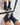 Miley Buty motocyklowe - czarne