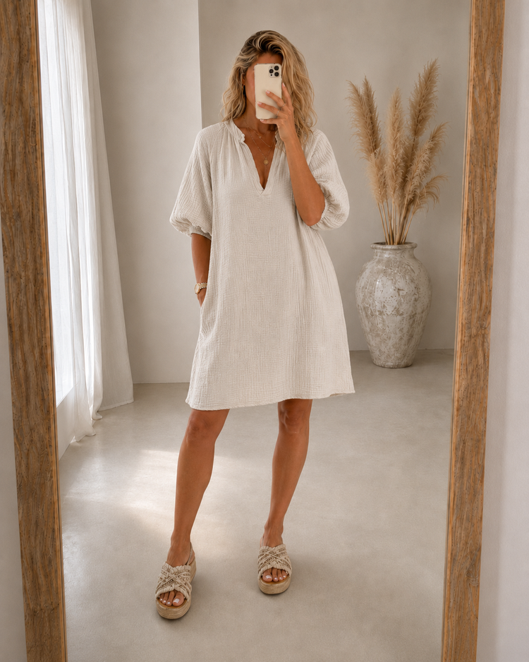 Milou Dress