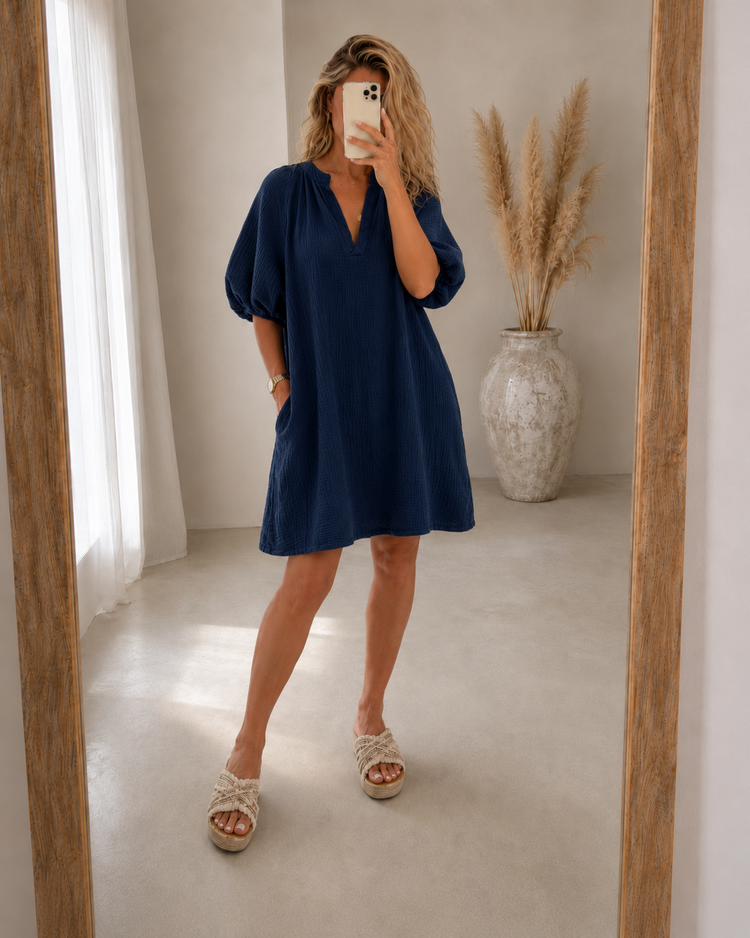 Milou Dress
