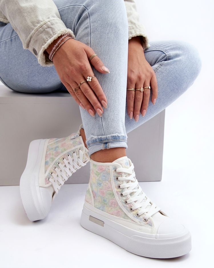 Mimi Sneaker