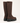 Mirjam High Boots - Brown