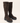 Mirjam High Boots - Brown