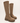 Mirjam High Boots - Taupe