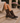 Mirte Brown Boots