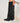Misha Fringle Black Boots