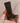 Mondy High Boots - Brown
