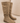 Mondy High Boots - Khaki