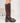 Monja Brown High Boots