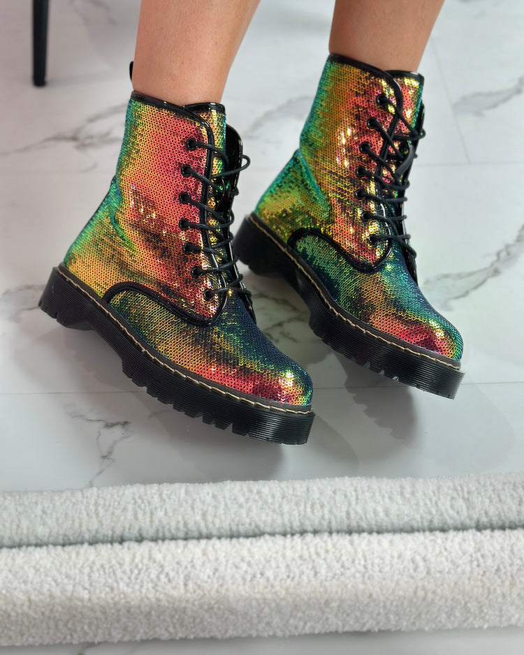 Nikky Colour Boots
