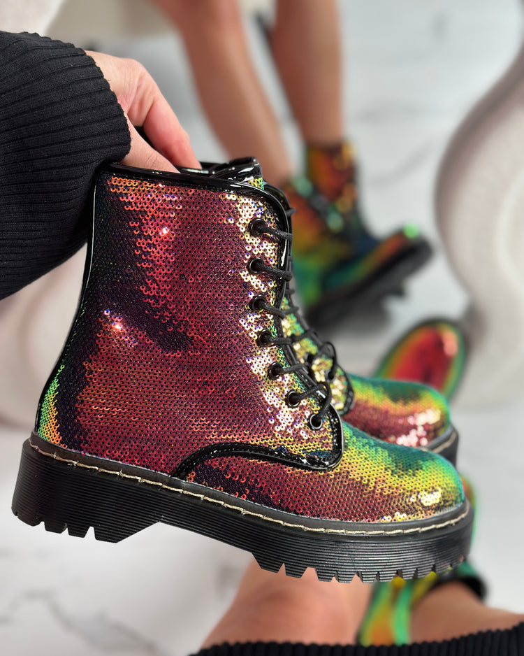 Nikky Colour Boots