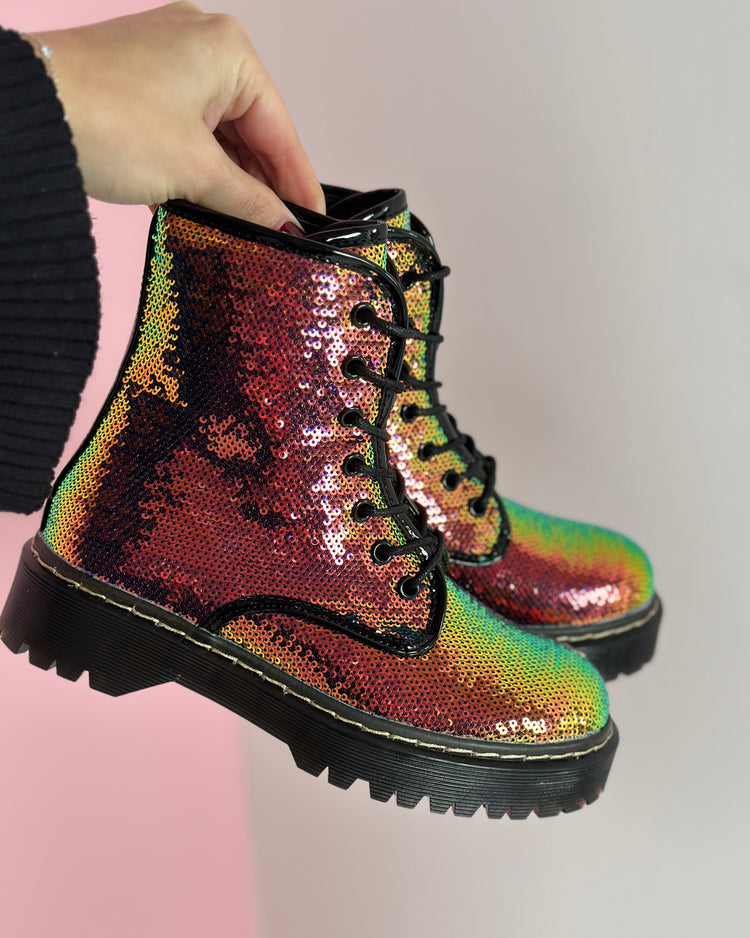 Nikky Colour Boots