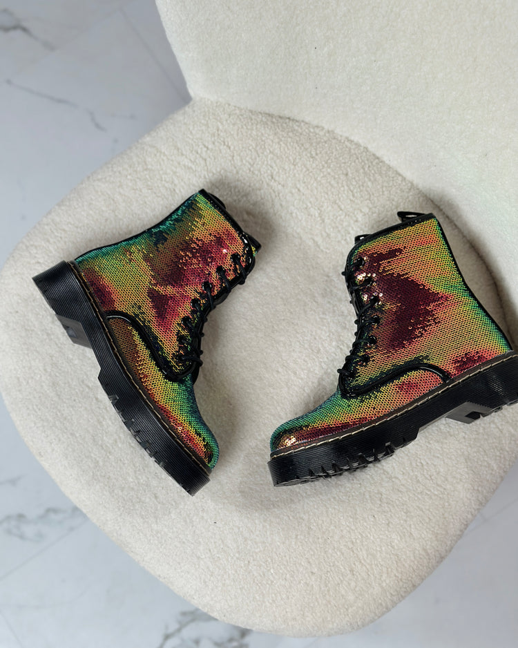Nikky Colour Boots