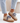 Noeme Beige Sneaker