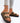 Nadine Green Slipper