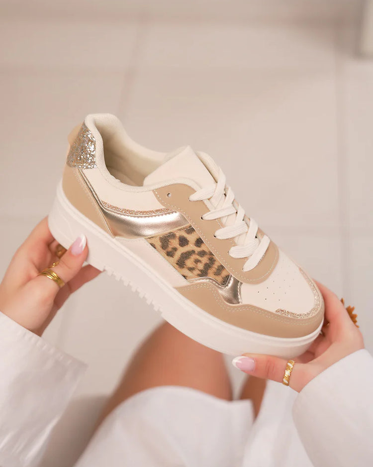 Nairobi Leo Sneaker