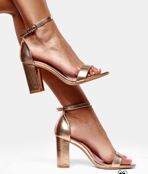 Need Champ Heels
