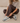 Nik Grey Sneaker