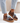 Noeme Brown Sneaker