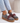 Noeme Grey Sneaker