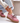 Noeme Pink Sneaker