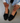 Nora Black Loafer