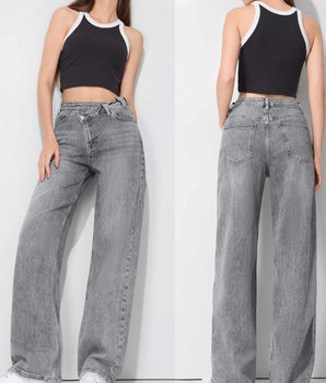 Maria Grey Jeans