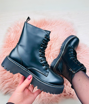 Rio Mat Boots