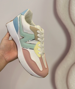 Fien Leo Sneaker