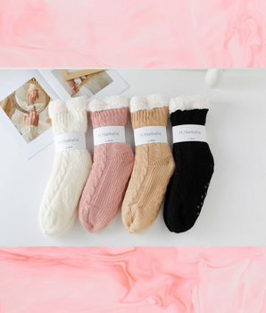 Fury Socks