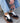 Ayse Black Sneaker