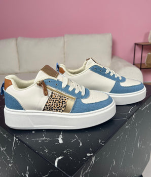 416 Jeans Sneaker