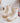 Kids Martini Beige Shiny Boots