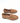 Lilly Camel Loafer