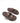 Toscane Brown Slides