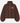 Fleece Patch Vest