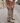 Pauline Khaki Boots