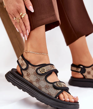 Penny Black Sandaal