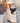 Classic Western Boots - Beige