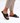 Amalfi Black Slides