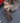 Misha Fringle Brown Boots