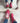 Rachel Pink Sneaker