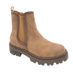 New Boots