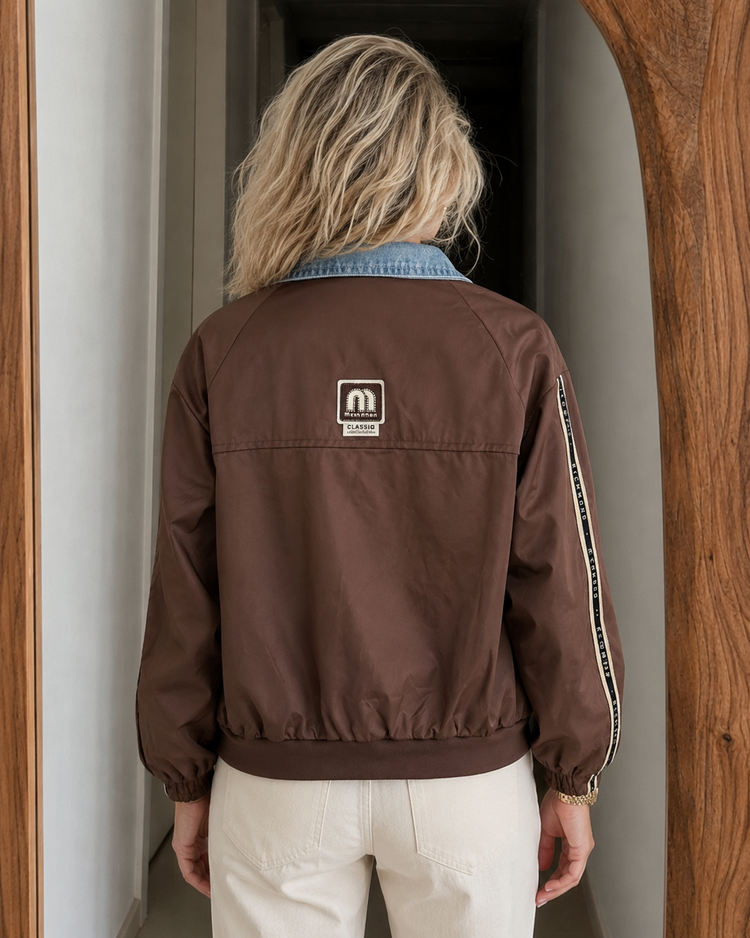 Richmond Jacket