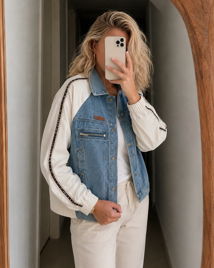 Richmond Jacket