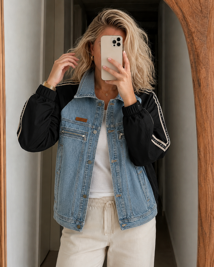 Richmond Jacket