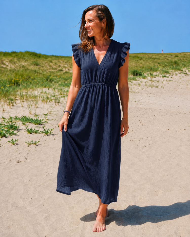Roessel Maxi Dress