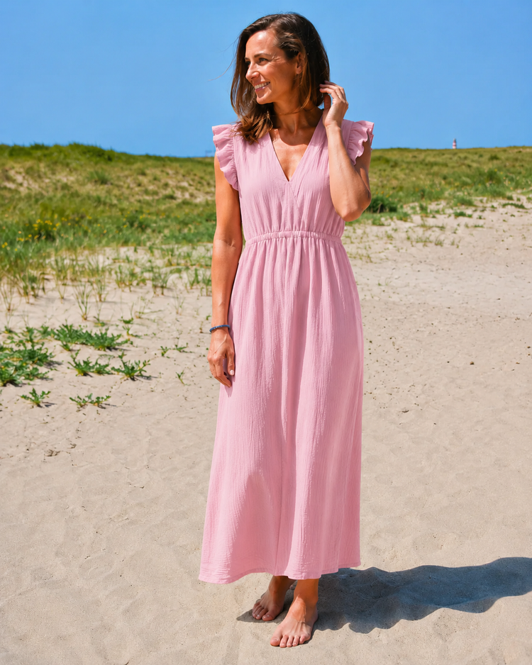 Roessel Maxi Dress