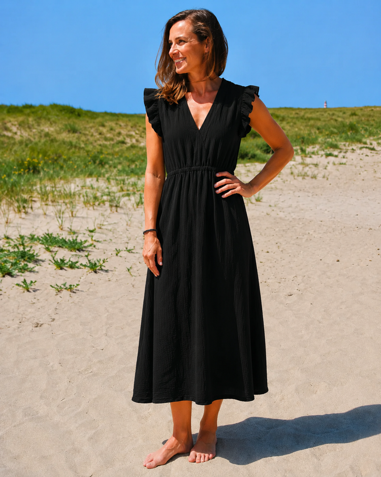Roessel Maxi Dress