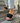 Rosette Black Slides