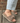 Rosette Khaki Slides